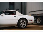 Thumbnail Photo 13 for 1992 Chevrolet Corvette